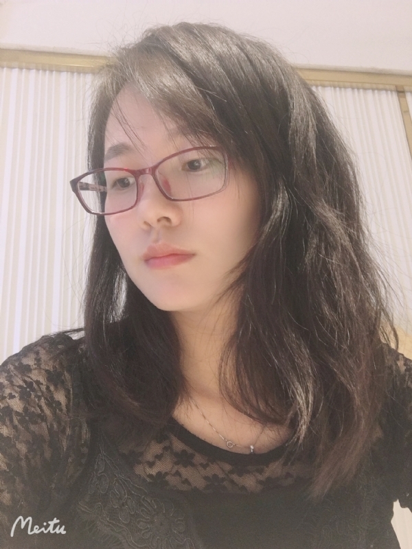 奇奇的第一张照片--柘荣交友网