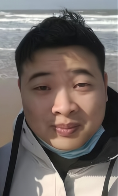 野生设计师的第一张照片--柘荣交友网