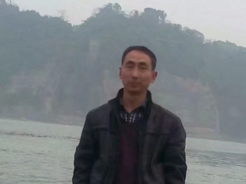 玉树临疯的第二张照片--柘荣交友网