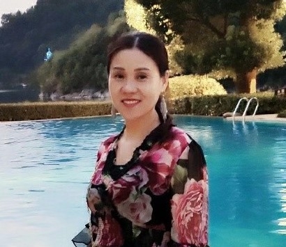 Xiang女士的第二张照片--柘荣交友网