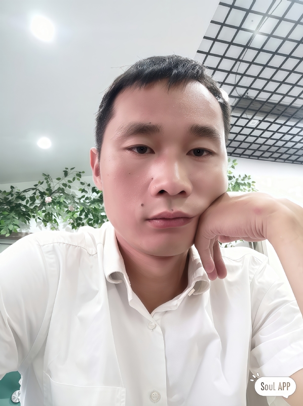 小刚的第一张照片--柘荣交友网