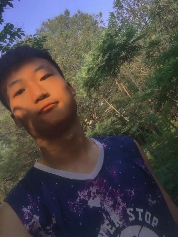 夏日的第一张照片--柘荣交友网