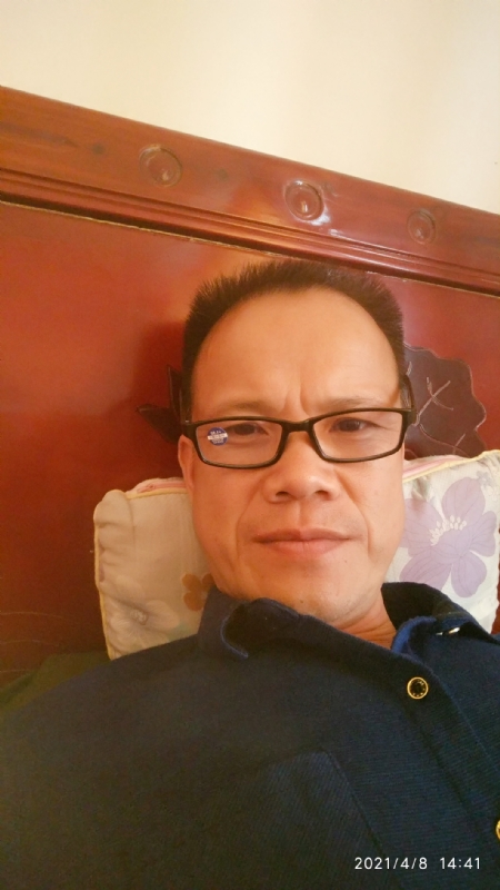鹏鹏的第一张照片--柘荣交友网