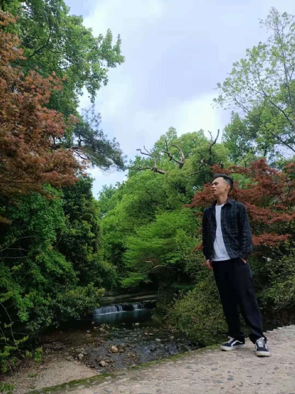 小白的第一张照片--柘荣交友网