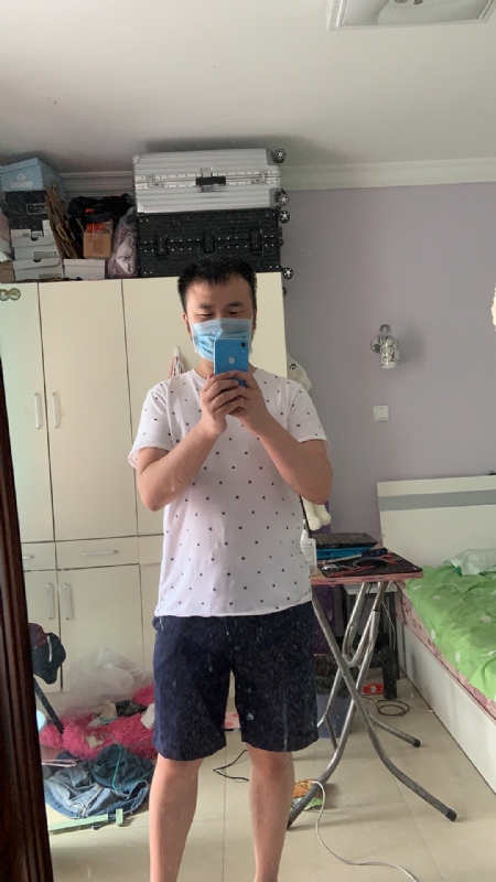 才疏学浅的第一张照片--柘荣交友网