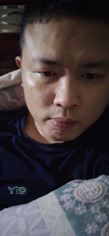 小军的第一张照片--柘荣交友网