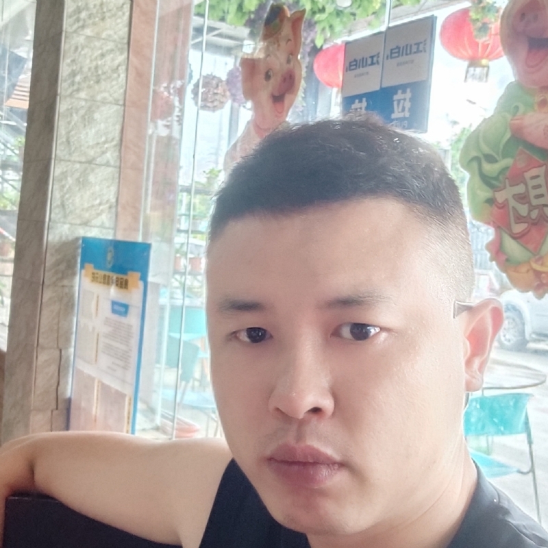 小军的第二张照片--柘荣交友网
