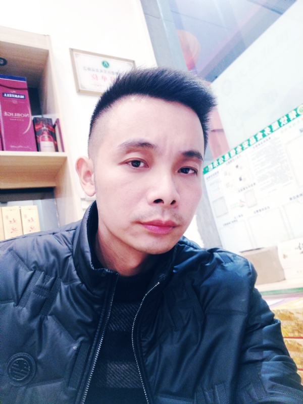 缘份来了挡都挡不住的第一张照片--柘荣交友网