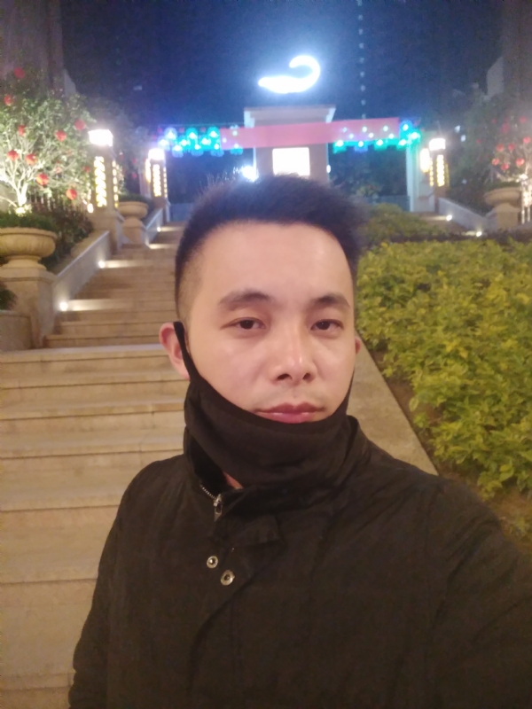 缘份来了挡都挡不住的第二张照片--柘荣交友网