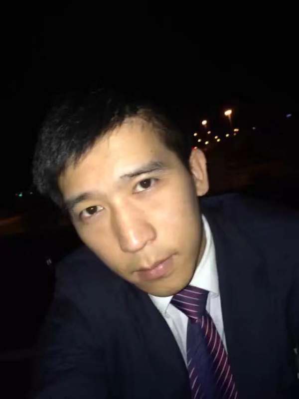 一条孤独的鱼的第一张照片--柘荣交友网
