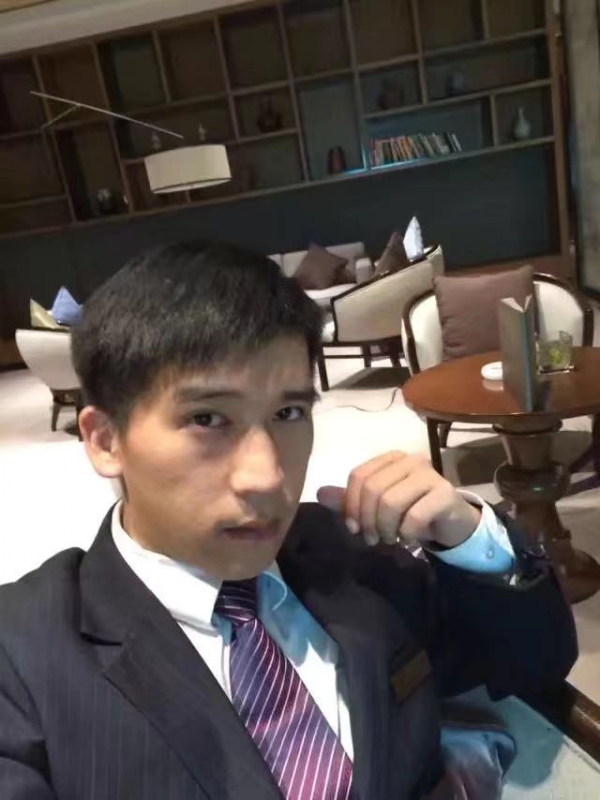 一条孤独的鱼的第二张照片--柘荣交友网