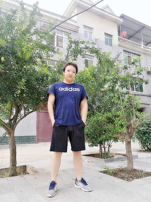 小宇的第二张照片--柘荣交友网