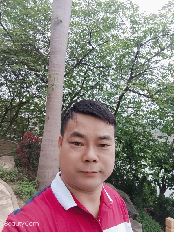 悲伤的温柔的第一张照片--柘荣交友网