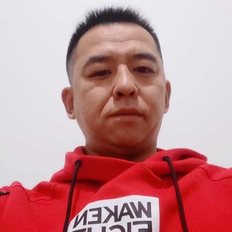 四海为家的第一张照片--柘荣交友网