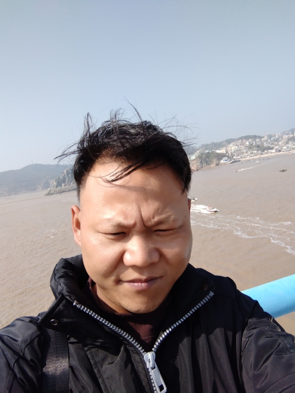 真心的第一张照片--柘荣交友网