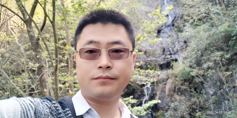 往后余生的第一张照片--柘荣交友网