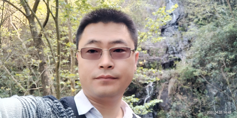 往后余生的第二张照片--柘荣交友网