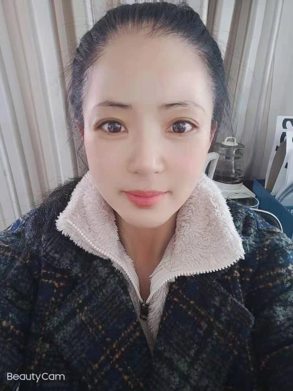 春晓的第一张照片--柘荣交友网