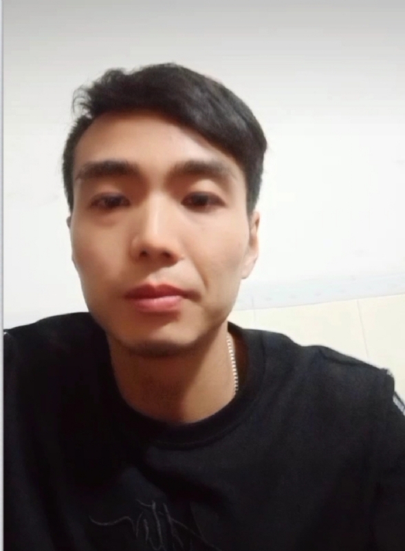 相见恨晚的第一张照片--柘荣交友网