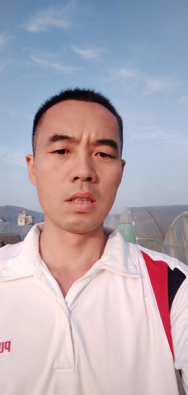 大头鱼的第一张照片--柘荣交友网