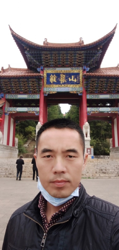 大头鱼的第二张照片--柘荣交友网