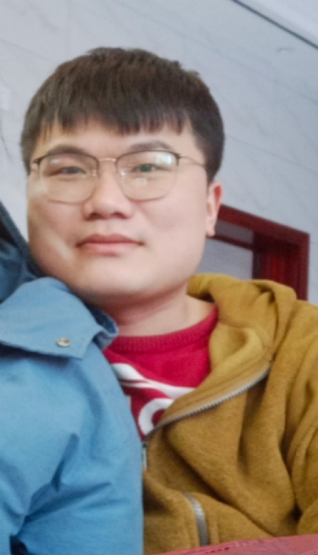 李文陆的第一张照片--柘荣交友网