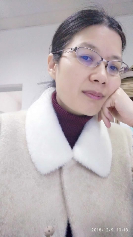 芷妤的第一张照片--柘荣交友网