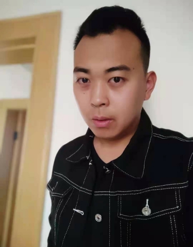 天边一丝风的第一张照片--柘荣交友网