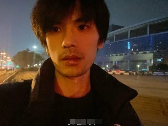 陈书誉的第一张照片--柘荣交友网