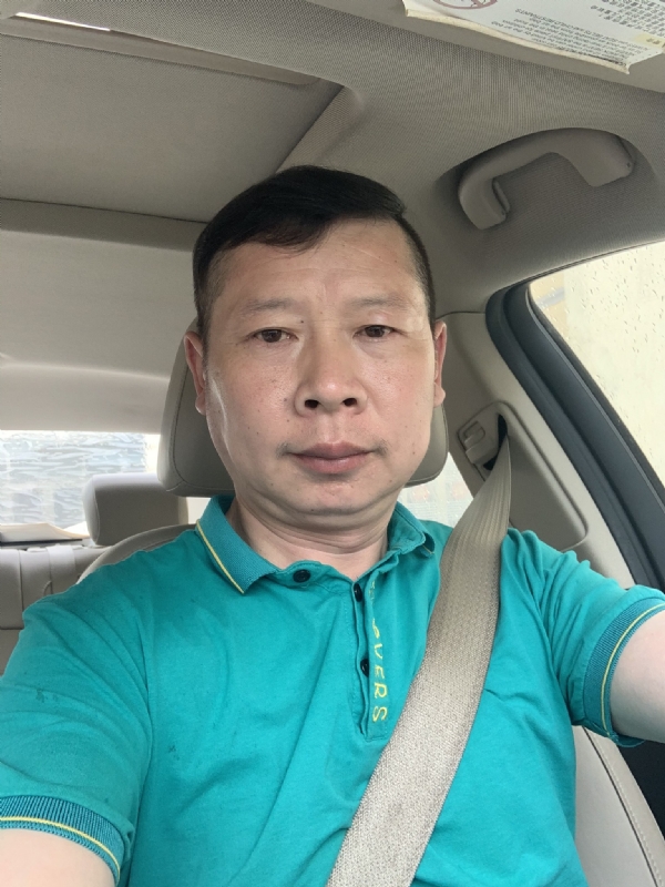 相知风雨中的第一张照片--柘荣交友网