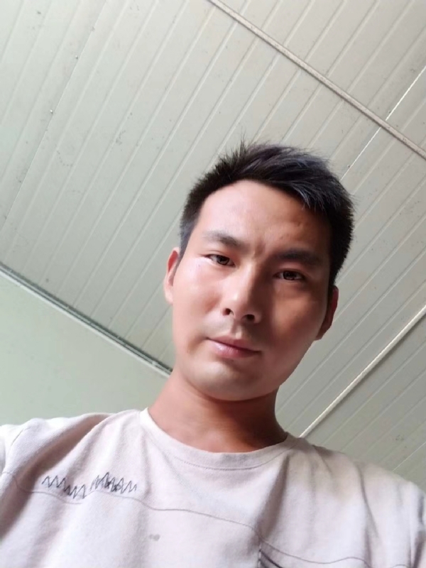 快乐肥宅水的第一张照片--柘荣交友网