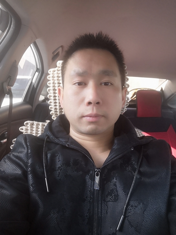 孤独的狼的第二张照片--柘荣交友网