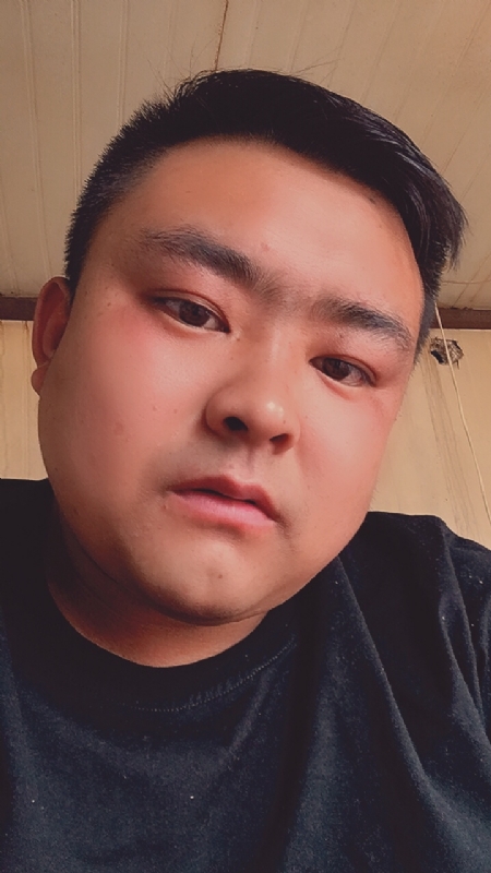 爱我所爱的第一张照片--柘荣交友网
