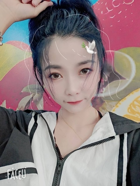 小丸子的第二张照片--柘荣交友网