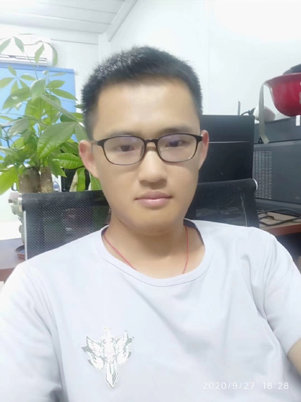 安道夫的第一张照片--柘荣交友网