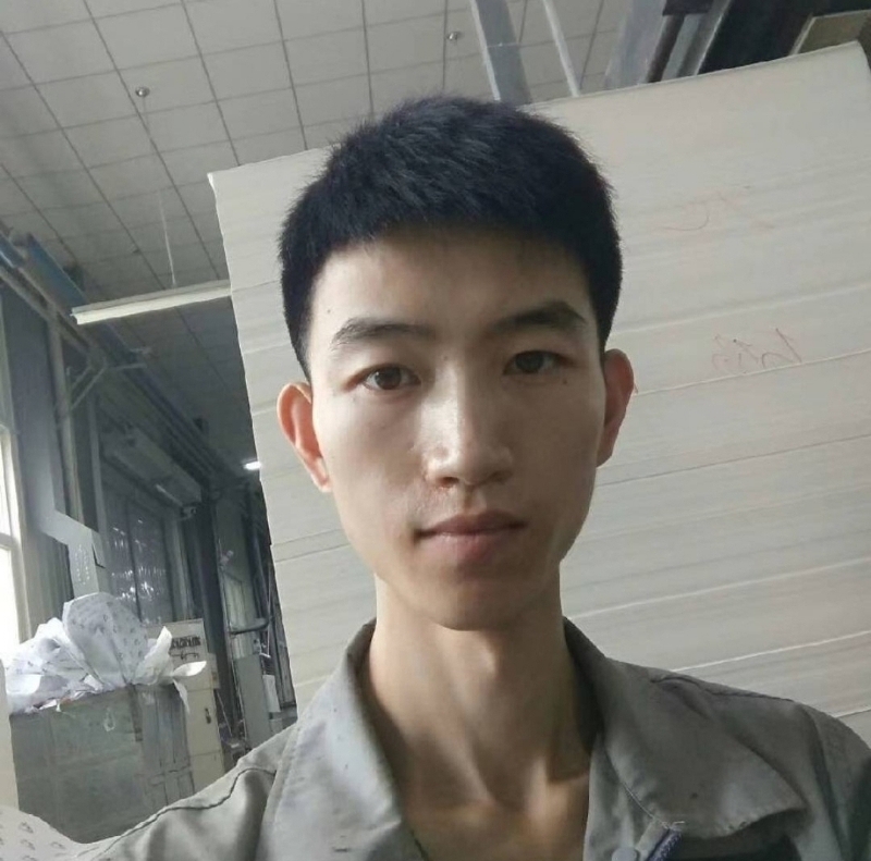 真诚相亲的第一张照片--柘荣交友网