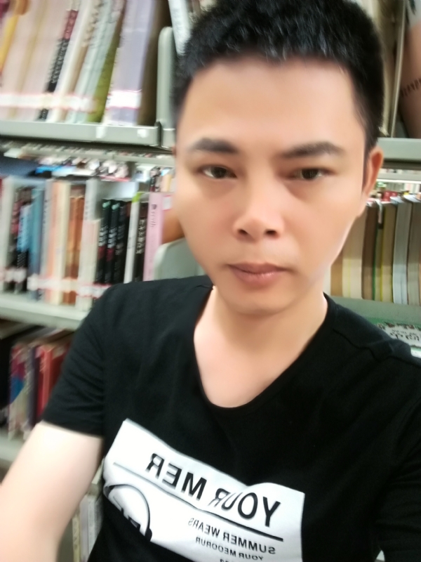 青青子衿的第一张照片--柘荣交友网