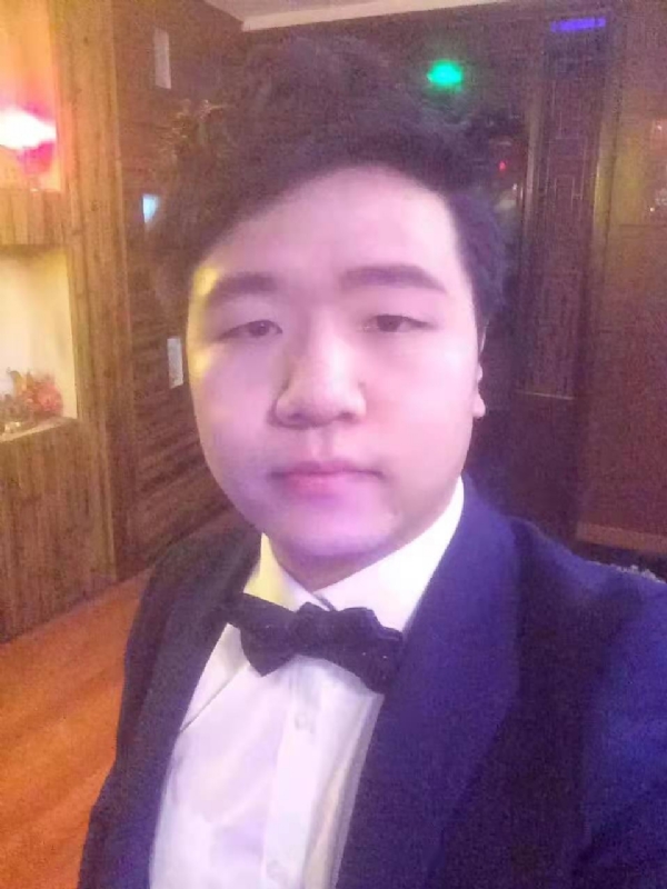 星辰的第一张照片--柘荣交友网