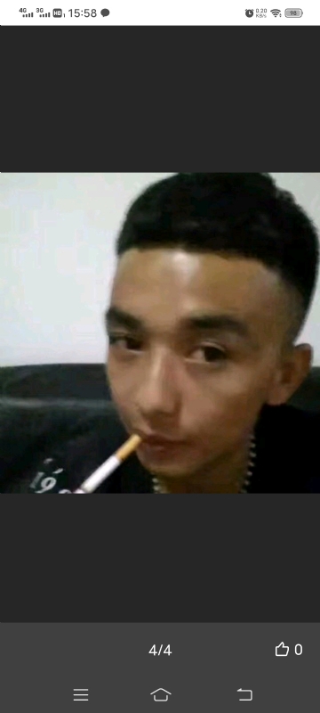 天道酬勤的第一张照片--柘荣交友网