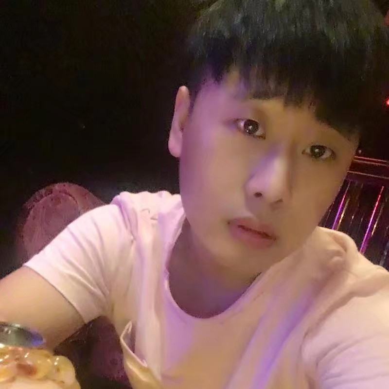 闪烁的第一张照片--柘荣交友网