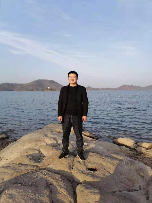 命之子的第一张照片--柘荣交友网
