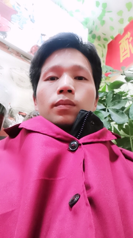 单身的林凡的第二张照片--柘荣交友网