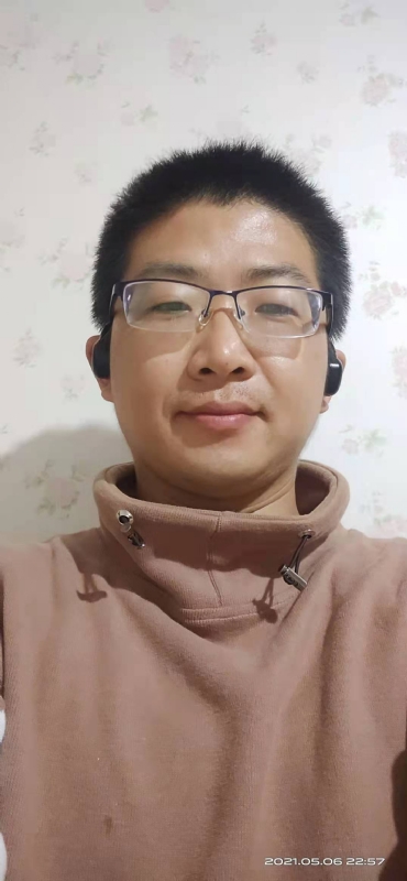 晴天的第一张照片--柘荣交友网