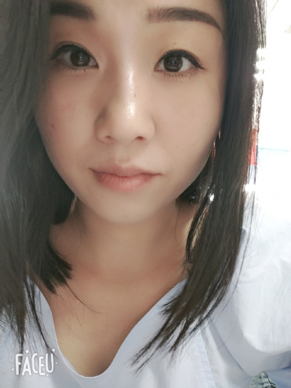 安然自若的第一张照片--柘荣交友网