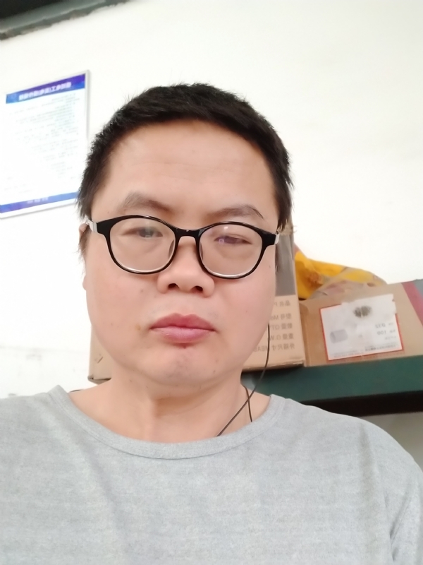 杰的第一张照片--柘荣交友网