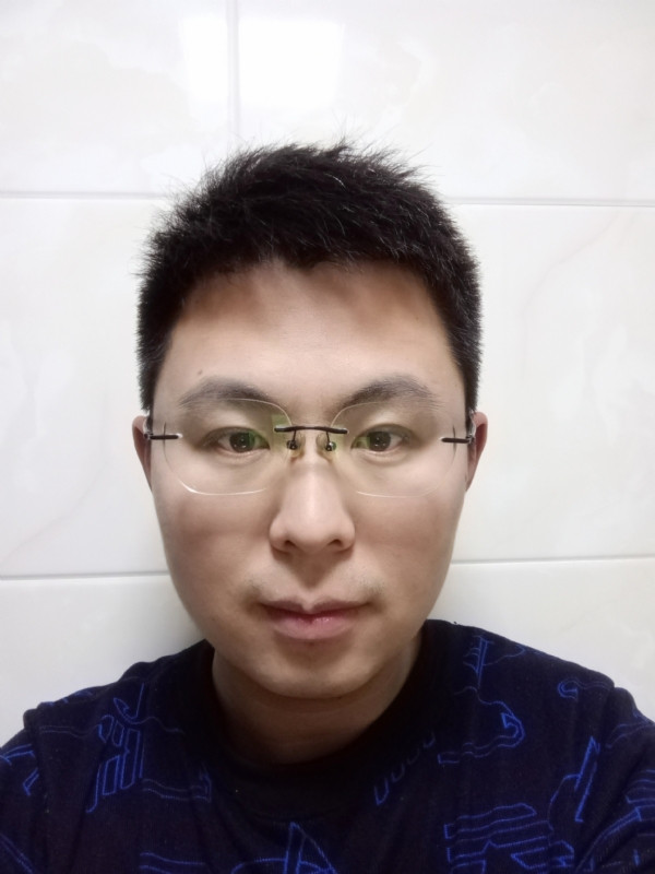 愿得一人心的第二张照片--柘荣交友网