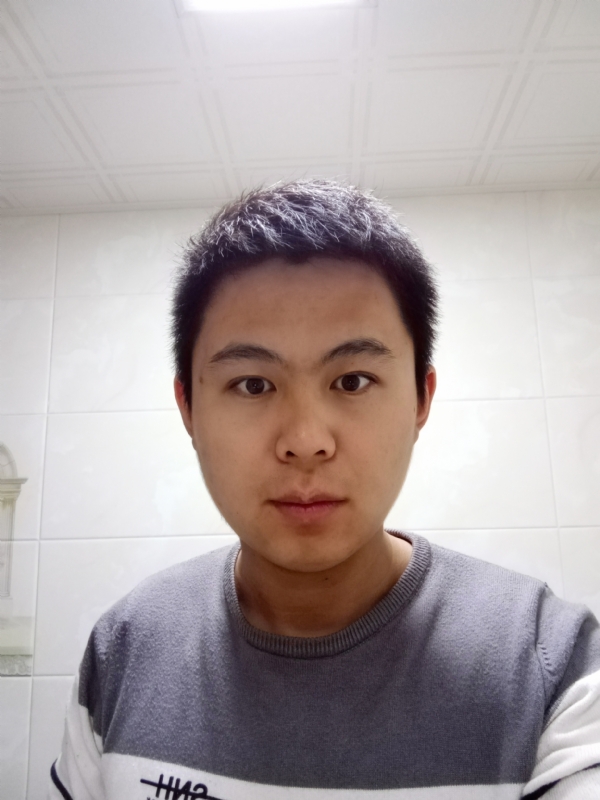 愿得一人心的第三张照片--柘荣交友网