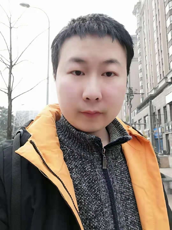 李李的第一张照片--柘荣交友网
