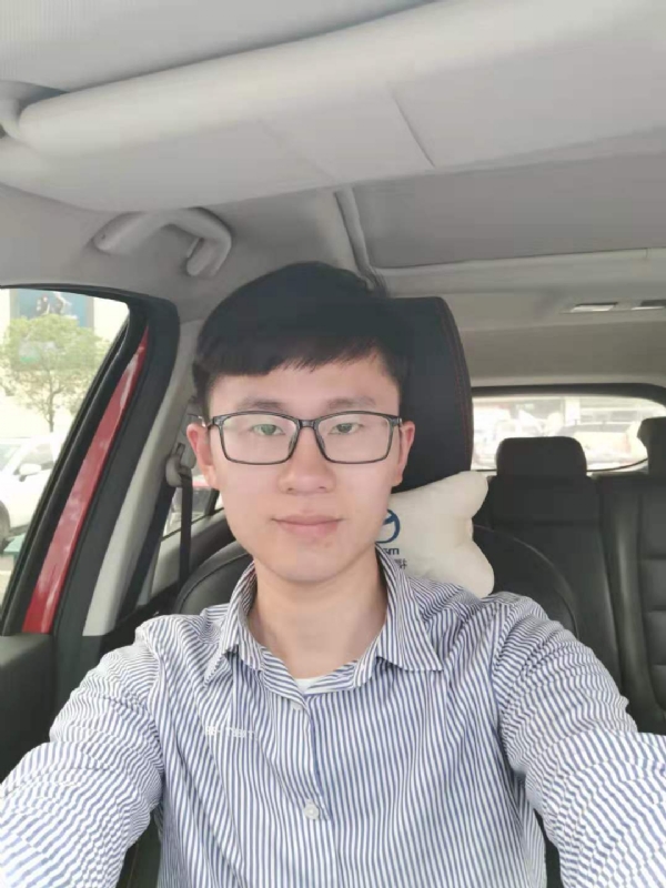 LLLLL的第一张照片--柘荣交友网