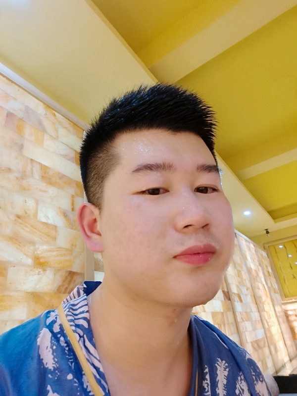 六月与阿十二的第一张照片--柘荣交友网